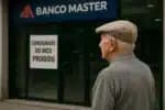 INSS Suspende Banco Master de Empréstimos a Aposentados e Pensionistas