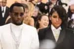 Cassie defende Diddy após condenação; detalhes