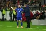 Dragan Stojkovic pede demissão após derrota para a Albânia