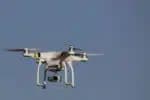Senador propõe regras para uso de drones por policiais e investigadores