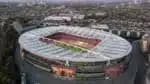 Arsenal e Olympiacos jogam hoje no Emirates Stadium pela Champions League