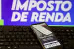 SP - IMPOSTO/RENDA/2025/RECEITA/FEDERAL - GERAL - A partir de segunda-feira, 17, os contribuintes já poderão entregar a declaração do Imposto de Renda 2025. Cerca de 46 milhões de pessoas, segundo estimativas da Receita Federal, devem cumprir com a obrigação de informar seus rendimentos obtidos ao longo de 2024. Este ano, a entrega da declaração vai de 17 de março até 30 de maio. 14/03/2025 - Foto: LUIS LIMA JR/FOTOARENA/FOTOARENA/ESTADÃO CONTEÚDO
