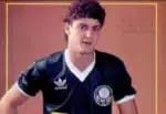 Edu Manga: Ídolo da Palmeiras, morre aos 58 anos em Barueri