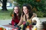 Lauren Graham recebe estrela na Calçada da Fama de Hollywood