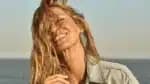 Gisele Bündchen surge com os filhos e namorado em rara aparição
