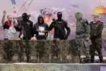 Polícia do Hamas troca tiros com grupos em Gaza: Filho de Naim é baleado