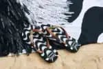 Havaianas lança coleção &#8220;Feita de Ginga&#8221; com estampas que celebram o Brasil