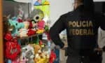 PF deflagra operação inédita contra abuso sexual de crianças em 16 estados