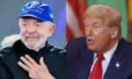 Trump e Lula discutem economia e prometem encontro futuro