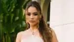 Lexa promete vestidos &#8220;românticos&#8221; e &#8220;ousados&#8221; antes de casamento com Ricardo Vianna