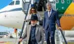 Lula recebe Papa Leão XIV em audiência especial em Roma