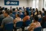 INSS promove educação previdenciária no Vale do Jequitinhonha, Minas Gerais