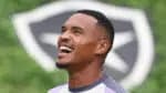 John é convocado para a seleção brasileira; Hugo Souza e Bento também estão na lista