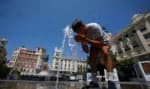Espanha: Mortes por calor sobem 87,6&percnt; em verão recorde de calor