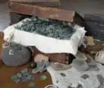 Mergulhadores encontram tesouro espanhol de 300 anos na “Costa do Tesouro”