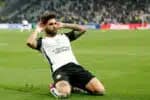 Corinthians vence Mirassol por 3 a 0 e larga oito pontos na luta contra o rebaixamento