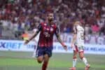 Rogério Ceni conquista vitória sobre Flamengo na Fonte Nova