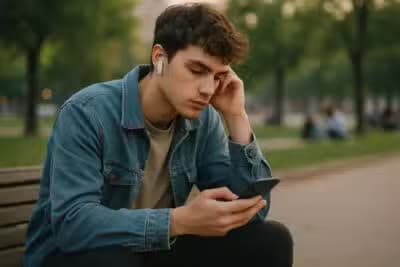 Imagem card com fundo