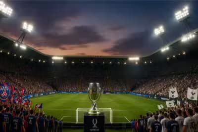 Imagem card com fundo