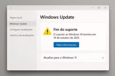 Imagem card com fundo