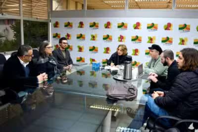 Imagem card com fundo