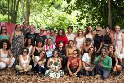 Imagem card com fundo