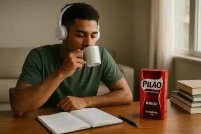 Imagem card com fundo