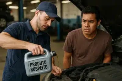 Imagem card com fundo