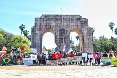 Imagem card com fundo