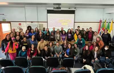 Imagem card com fundo