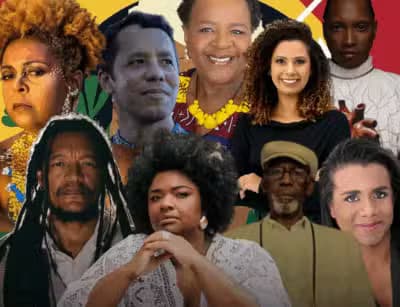 Imagem card com fundo