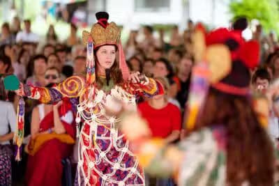 Imagem card com fundo