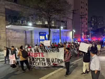 Imagem card com fundo