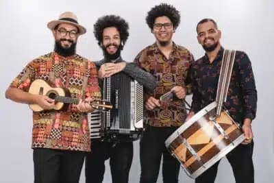 Imagem card com fundo