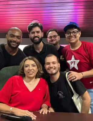 Imagem card com fundo