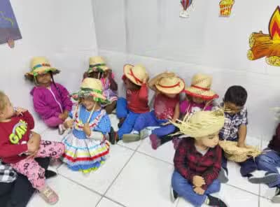 Imagem card com fundo