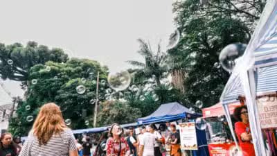 Imagem card com fundo