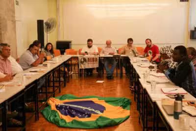 Imagem card com fundo