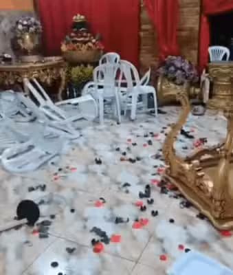 Imagem card com fundo