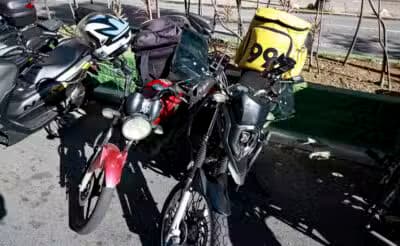 Imagem card com fundo