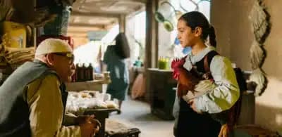 Imagem card com fundo