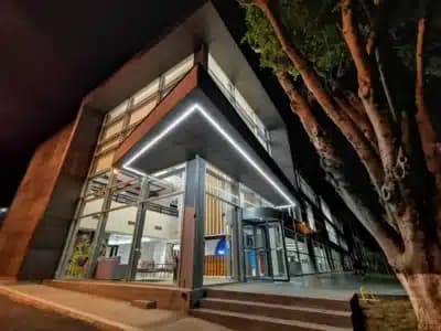 Imagem card com fundo