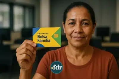 Imagem card com fundo