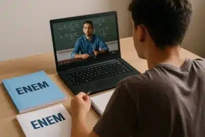 Imagem card com fundo