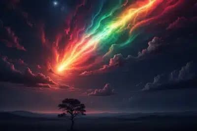 Imagem card com fundo