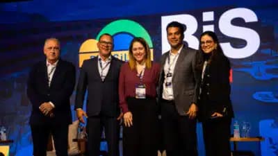 Imagem card com fundo