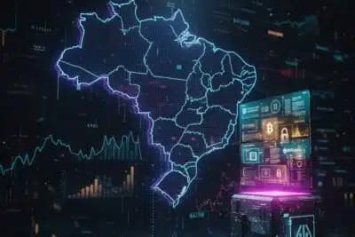 Imagem card com fundo