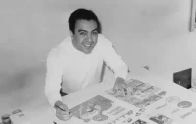 Imagem card com fundo