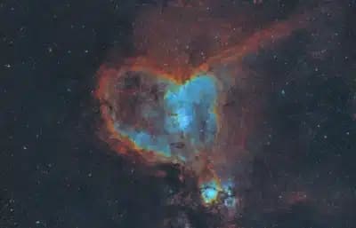 Imagem card com fundo