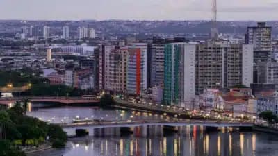 Imagem card com fundo